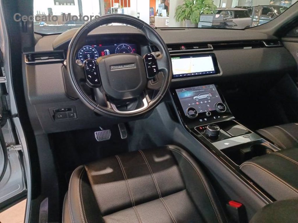 LAND ROVER Range rover velar 2.0d i4 r-dynamic s 240cv auto my19