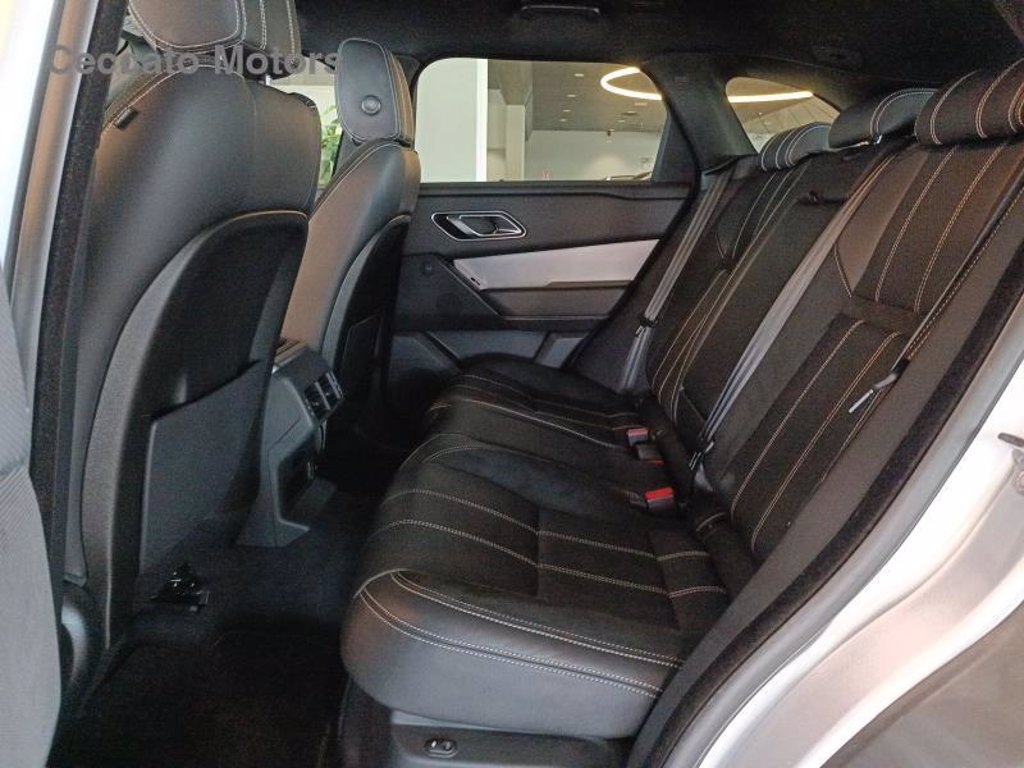 LAND ROVER Range rover velar 2.0d i4 r-dynamic s 240cv auto my19