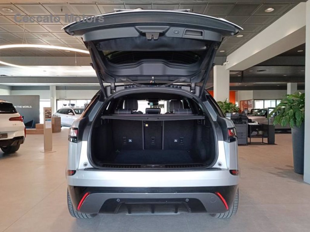 LAND ROVER Range rover velar 2.0d i4 r-dynamic s 240cv auto my19