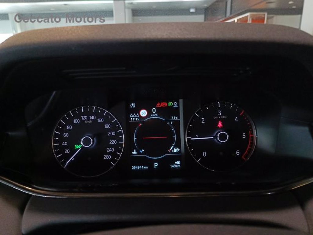 LAND ROVER Range rover evoque 2.0d i4 mhev r-dynamic s awd 150cv auto