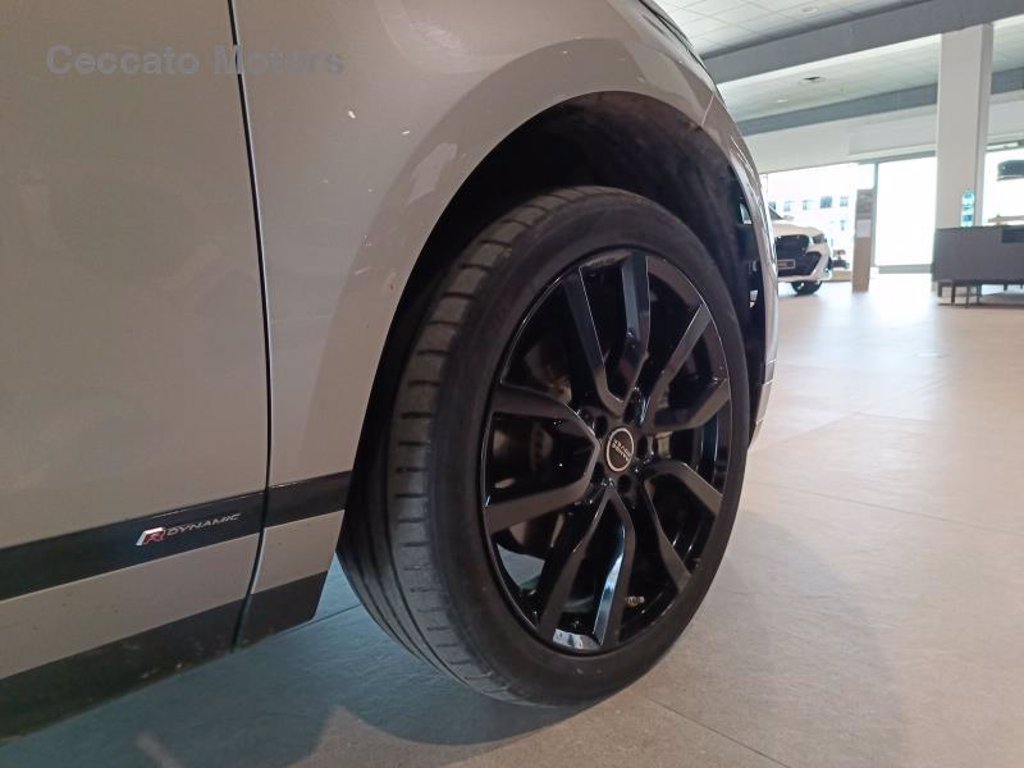 LAND ROVER Range rover evoque 2.0d i4 mhev r-dynamic s awd 150cv auto