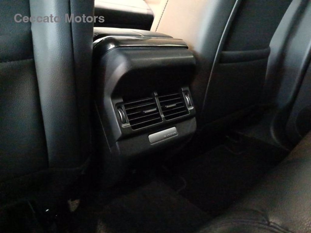 LAND ROVER Range rover evoque 2.0d i4 mhev r-dynamic s awd 150cv auto