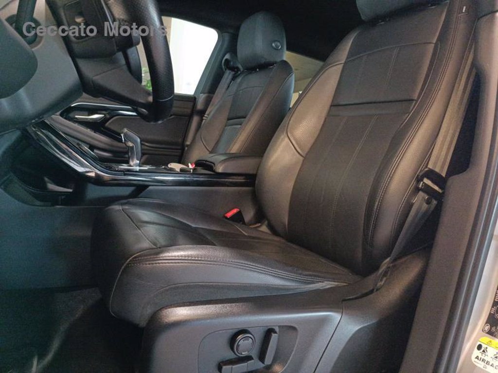 LAND ROVER Range rover evoque 2.0d i4 mhev r-dynamic s awd 150cv auto