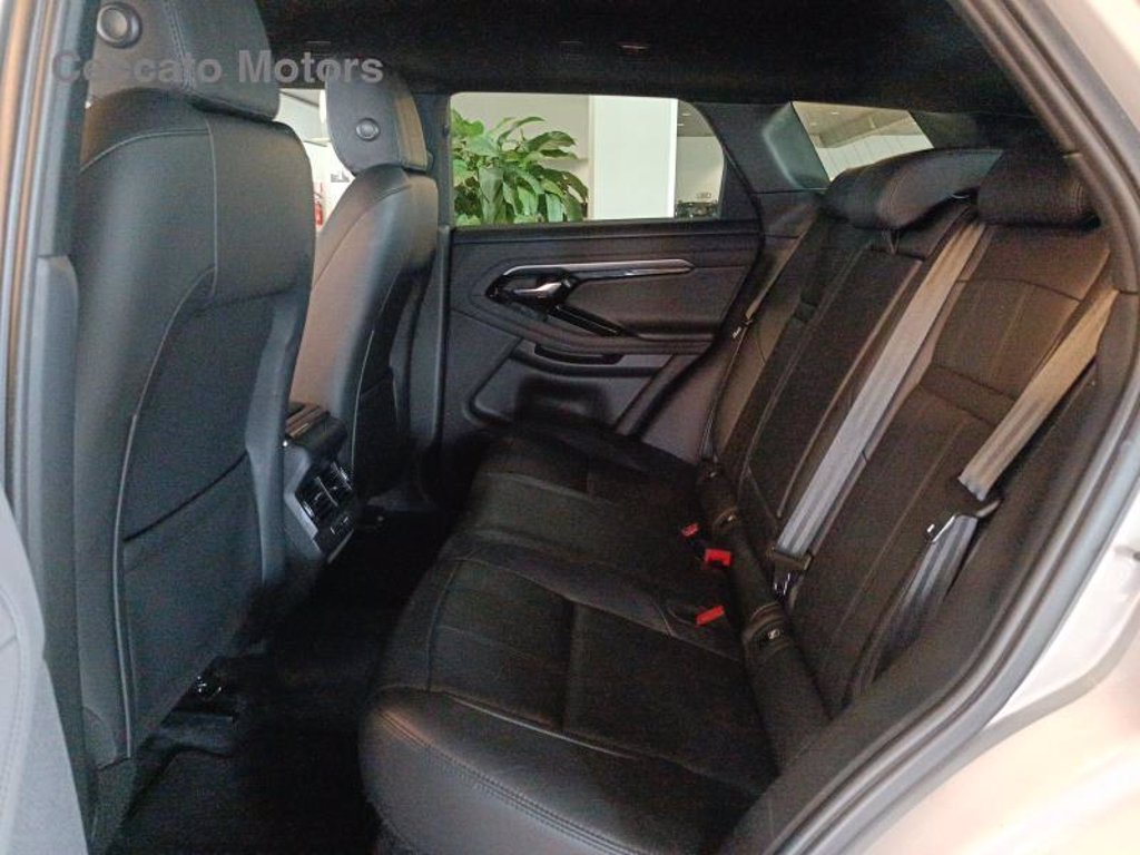 LAND ROVER Range rover evoque 2.0d i4 mhev r-dynamic s awd 150cv auto