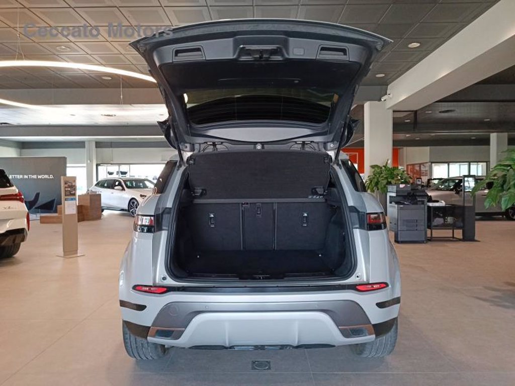 LAND ROVER Range rover evoque 2.0d i4 mhev r-dynamic s awd 150cv auto