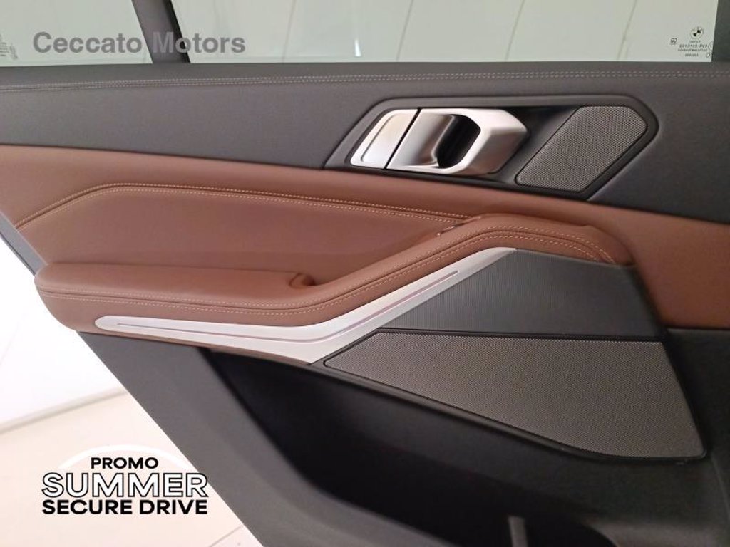 BMW X5 xdrive30d mhev 48v xline auto