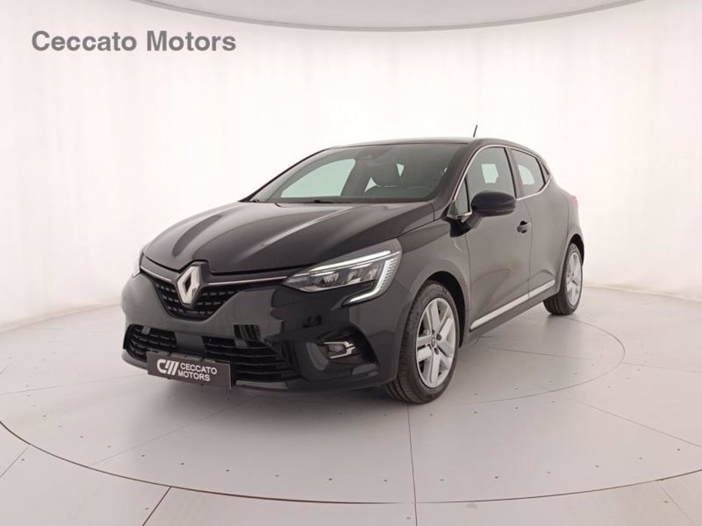 RENAULT Clio 1.0 sce intens 75cv