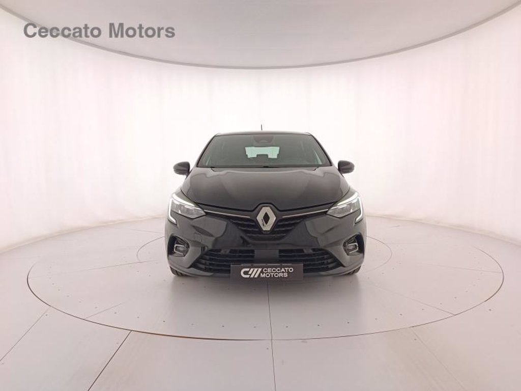 RENAULT Clio 1.0 sce intens 75cv