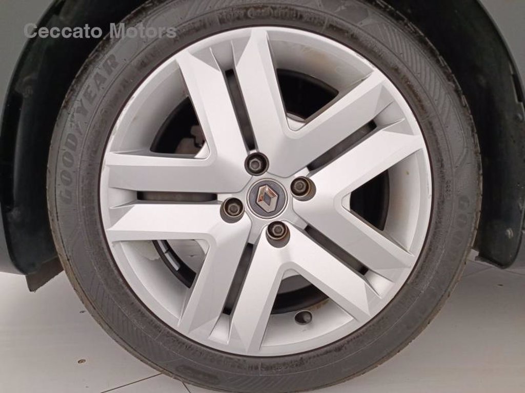 RENAULT Clio 1.0 sce intens 75cv