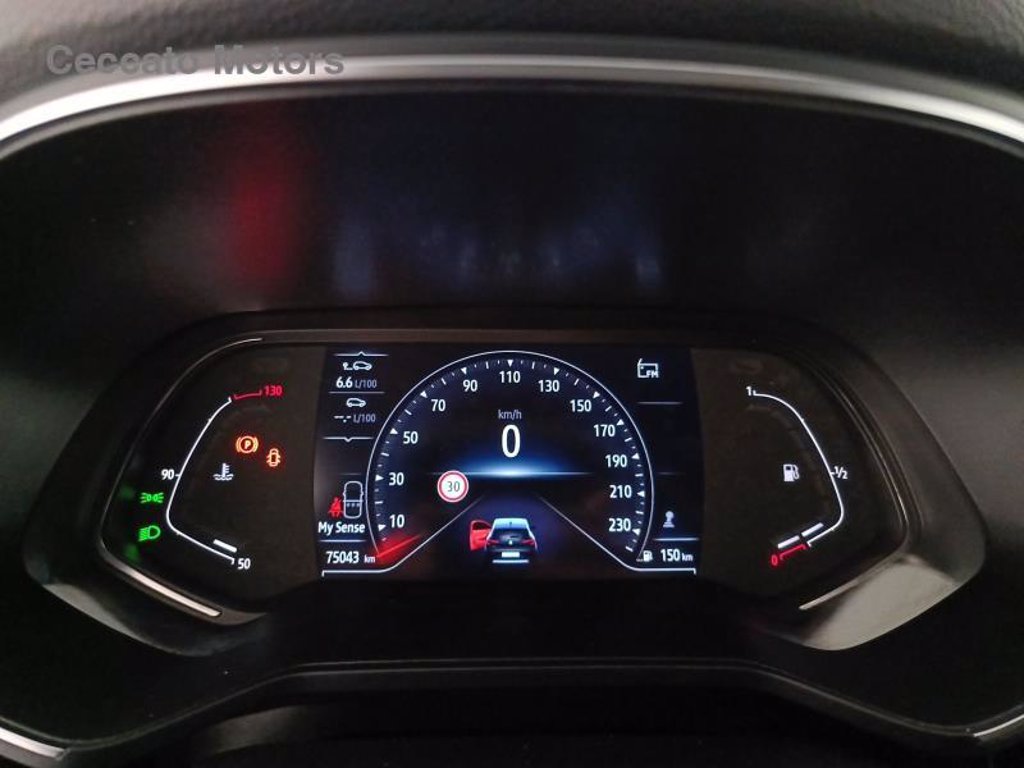 RENAULT Clio 1.0 sce intens 75cv