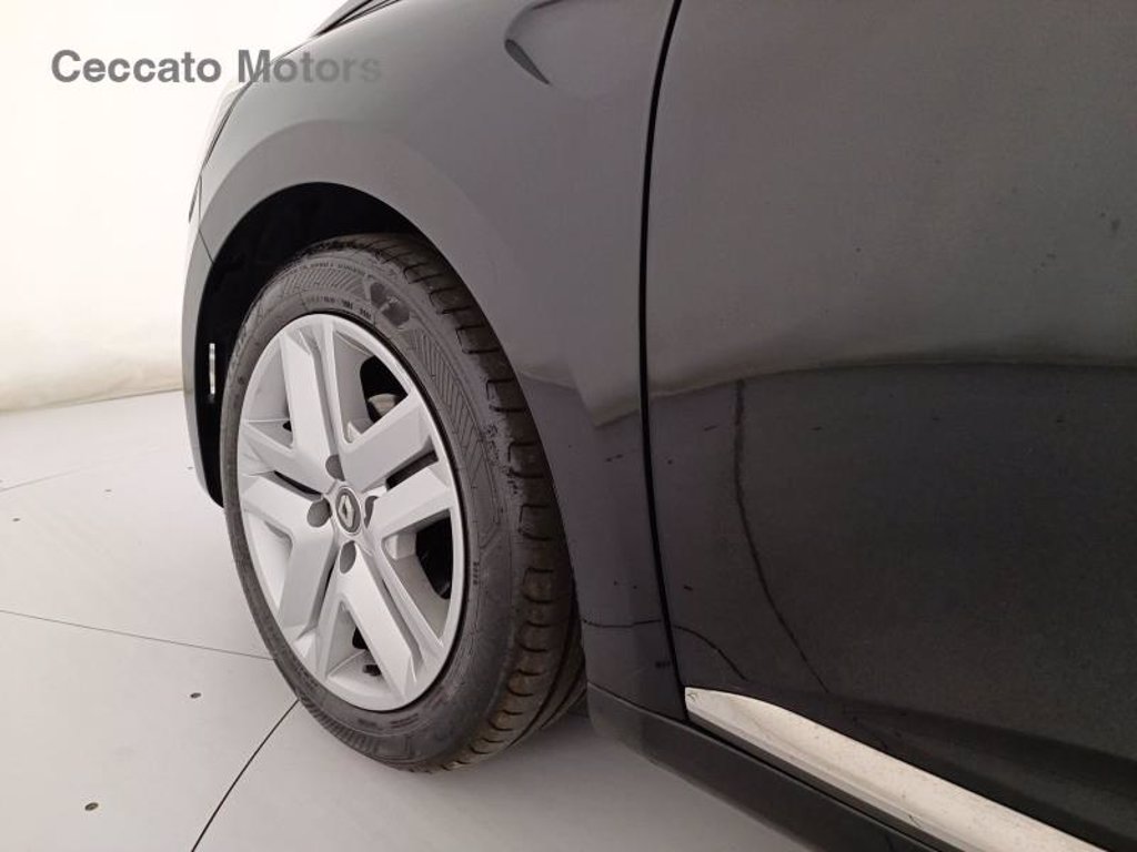 RENAULT Clio 1.0 sce intens 75cv