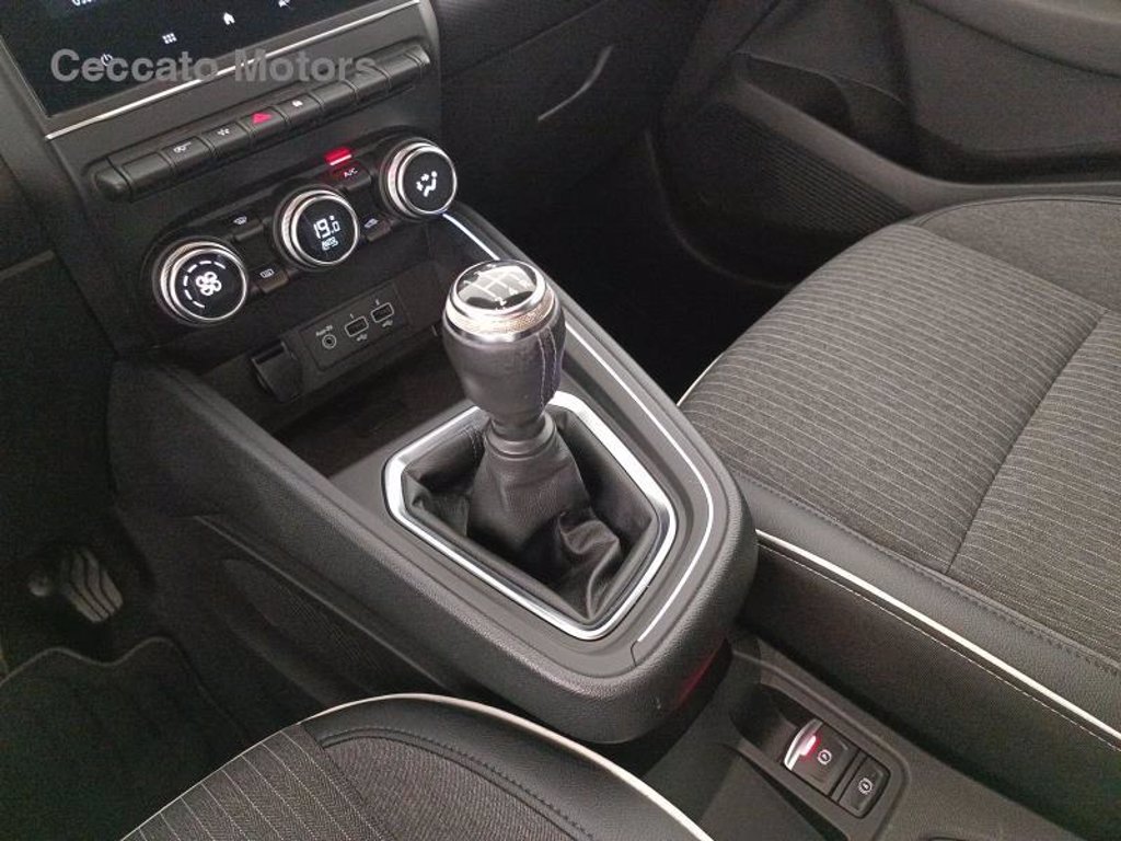 RENAULT Clio 1.0 sce intens 75cv