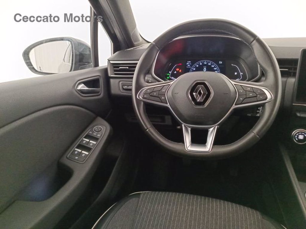 RENAULT Clio 1.0 sce intens 75cv