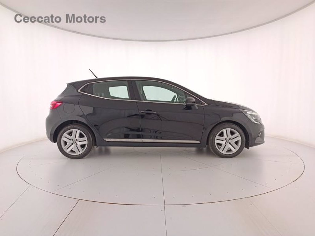RENAULT Clio 1.0 sce intens 75cv