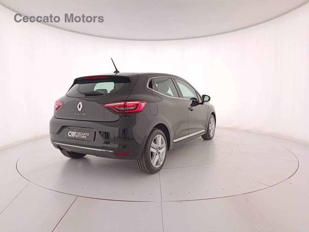RENAULT Clio 1.0 sce intens 75cv