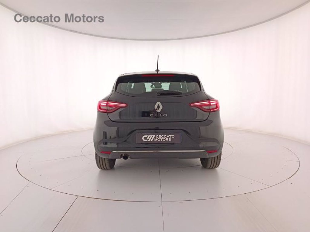 RENAULT Clio 1.0 sce intens 75cv
