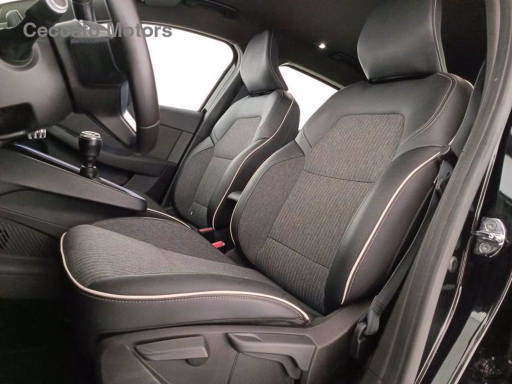 RENAULT Clio 1.0 sce intens 75cv