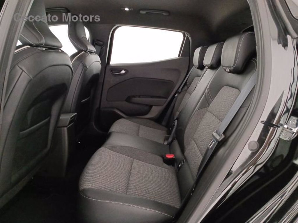 RENAULT Clio 1.0 sce intens 75cv