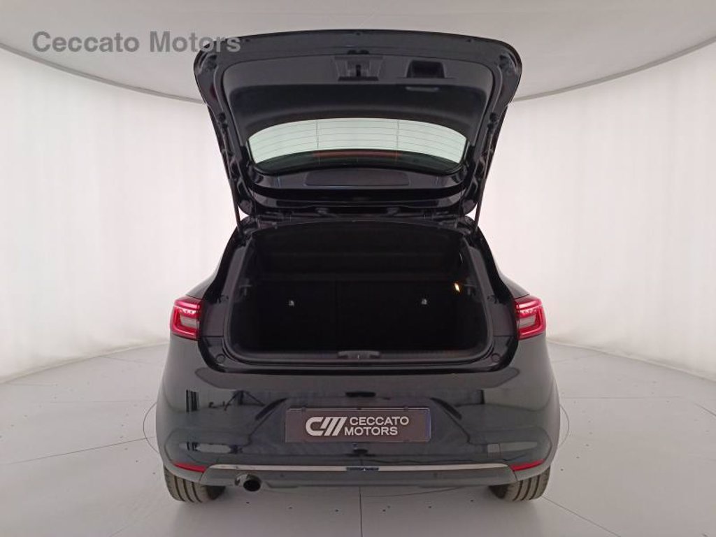 RENAULT Clio 1.0 sce intens 75cv