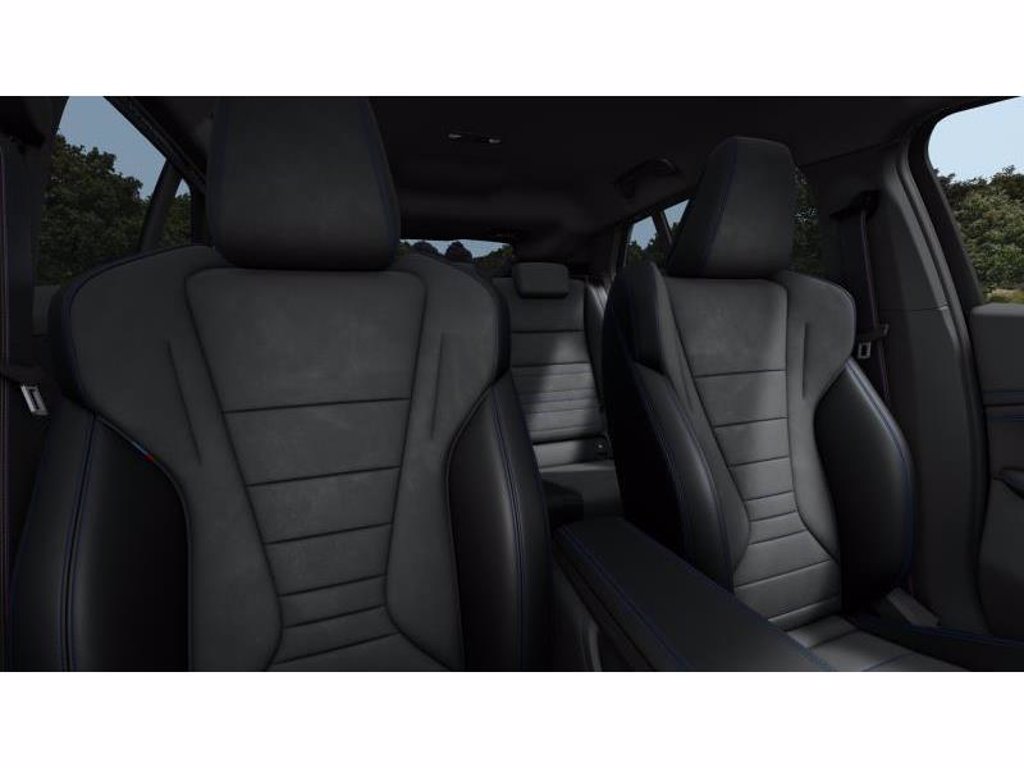 BMW X2 xdrive 20d 48v msport pro auto