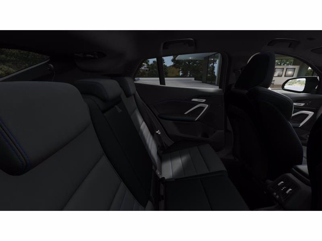 BMW X2 xdrive 20d 48v msport pro auto