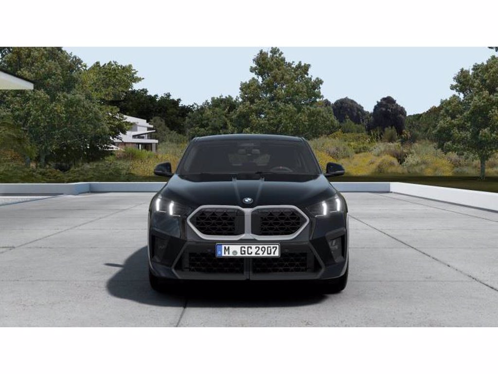 BMW X2 sdrive 18d msport auto