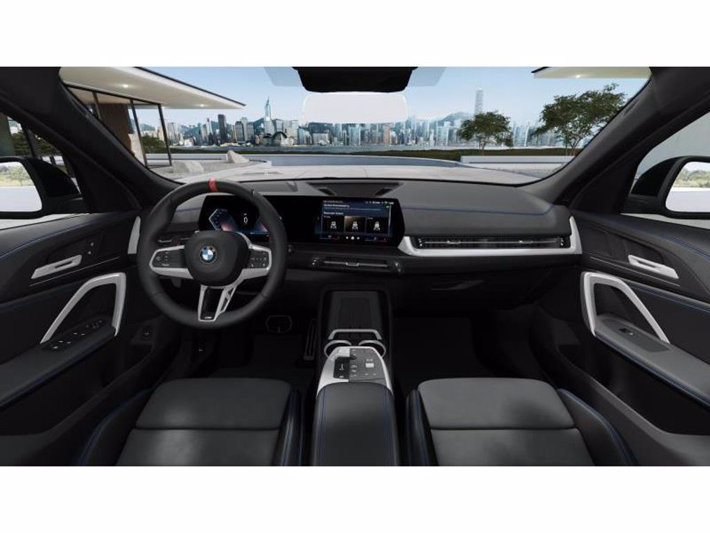 BMW X2 sdrive 18d msport auto