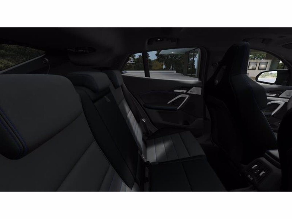 BMW X2 xdrive m35i auto
