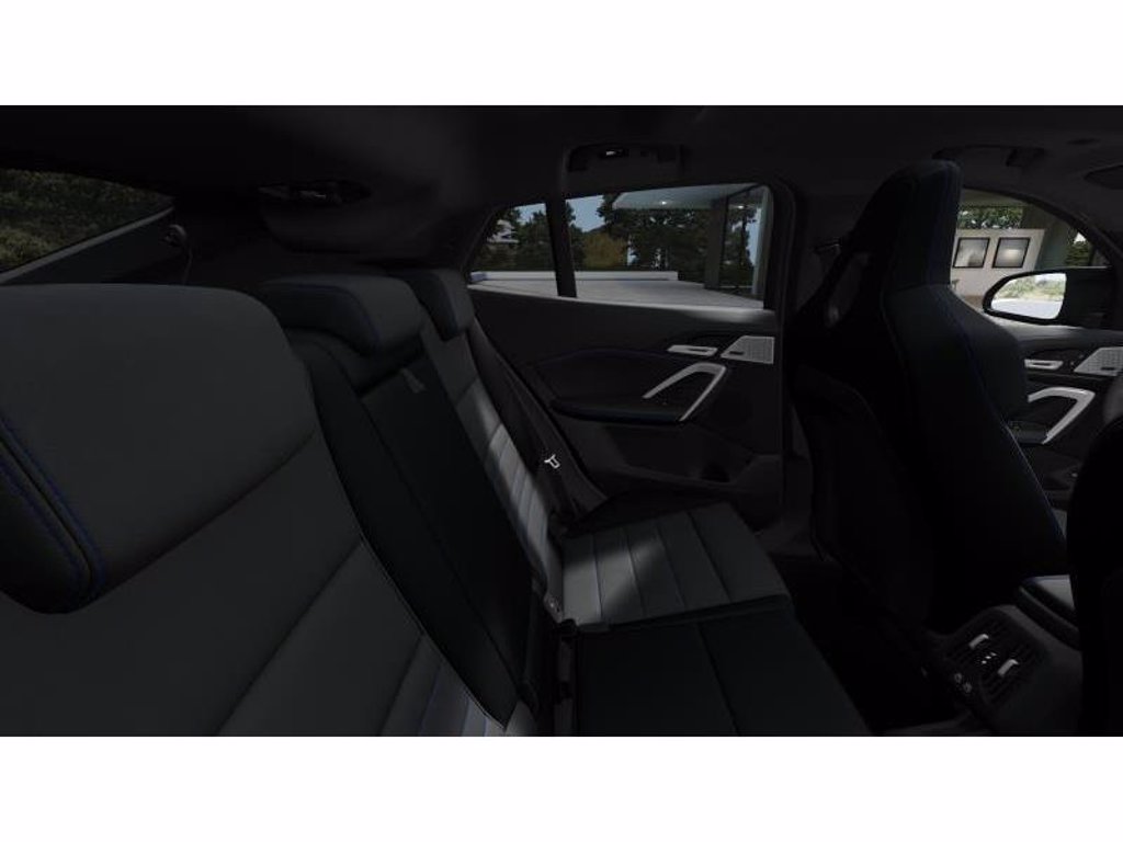 BMW X2 xdrive m35i auto