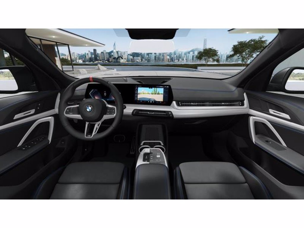 BMW X2 sdrive 18d msport pro auto