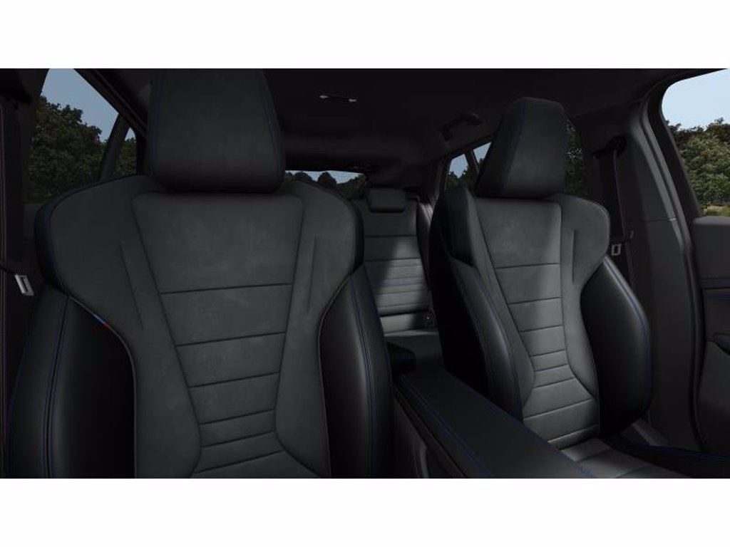 BMW X2 sdrive 18d msport pro auto