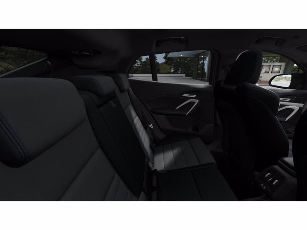 BMW X2 sdrive 18d msport pro auto