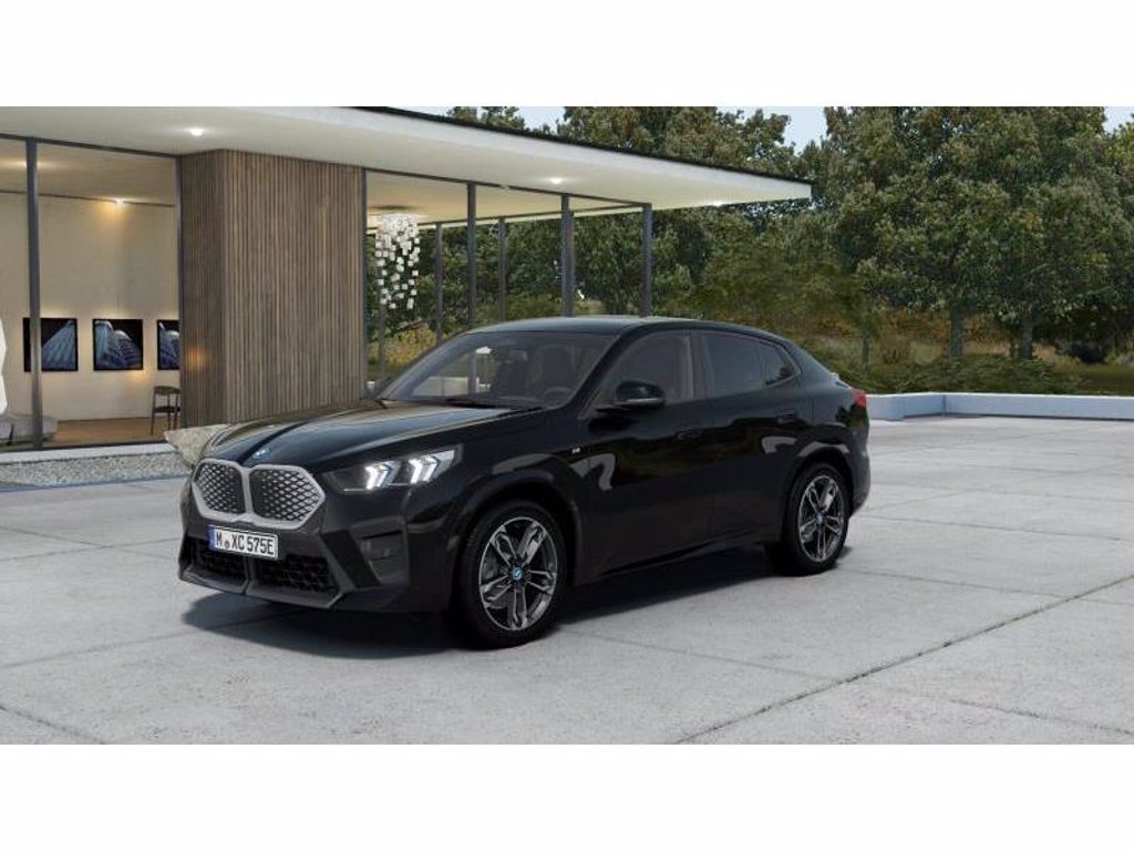 BMW Ix2 edrive 20 special edition