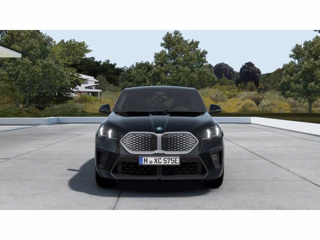 BMW Ix2 edrive 20 special edition