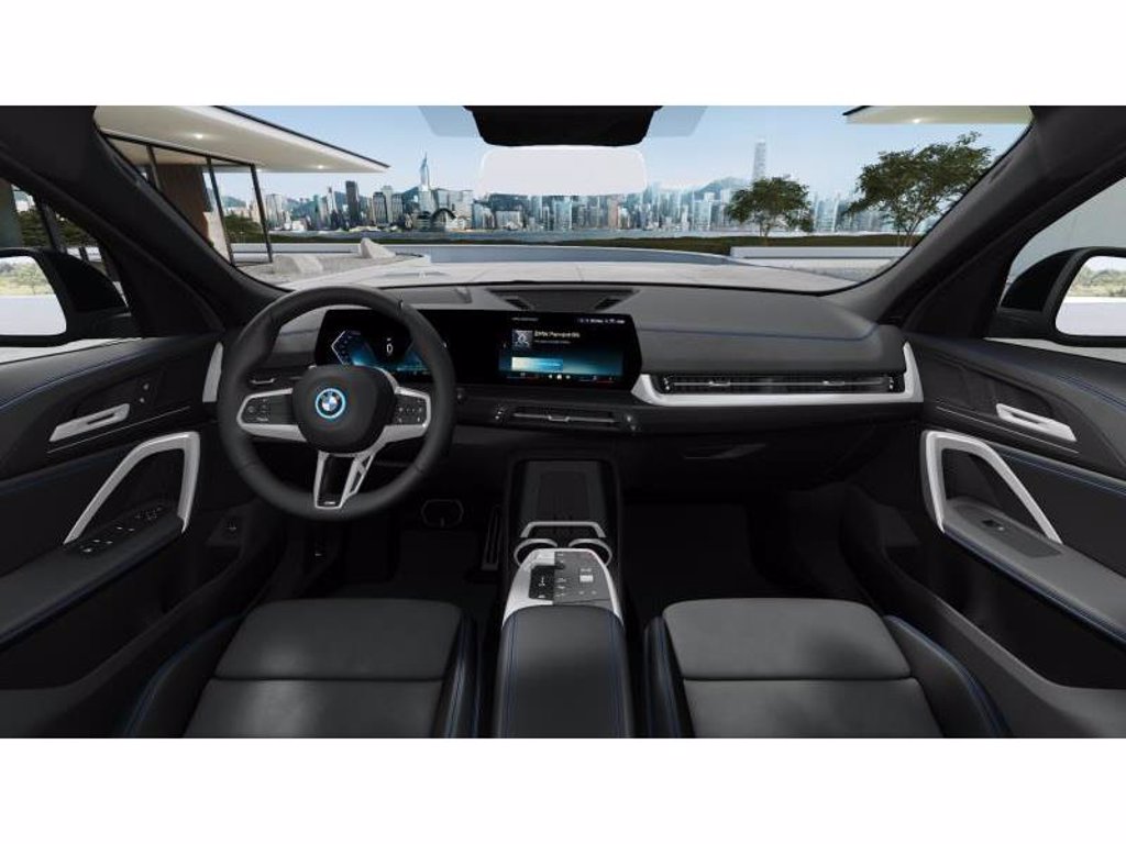 BMW Ix2 edrive 20 special edition