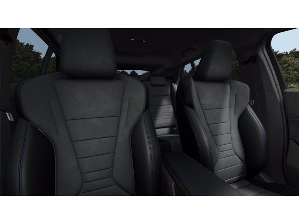 BMW Ix2 edrive 20 special edition