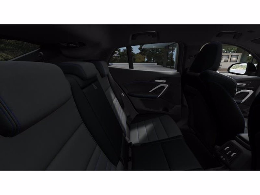 BMW Ix2 edrive 20 special edition