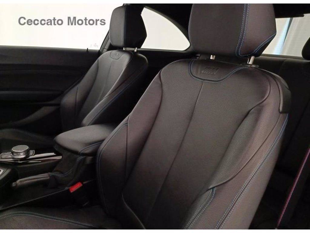 BMW M2 coupe 3.0 competition 410cv dkg