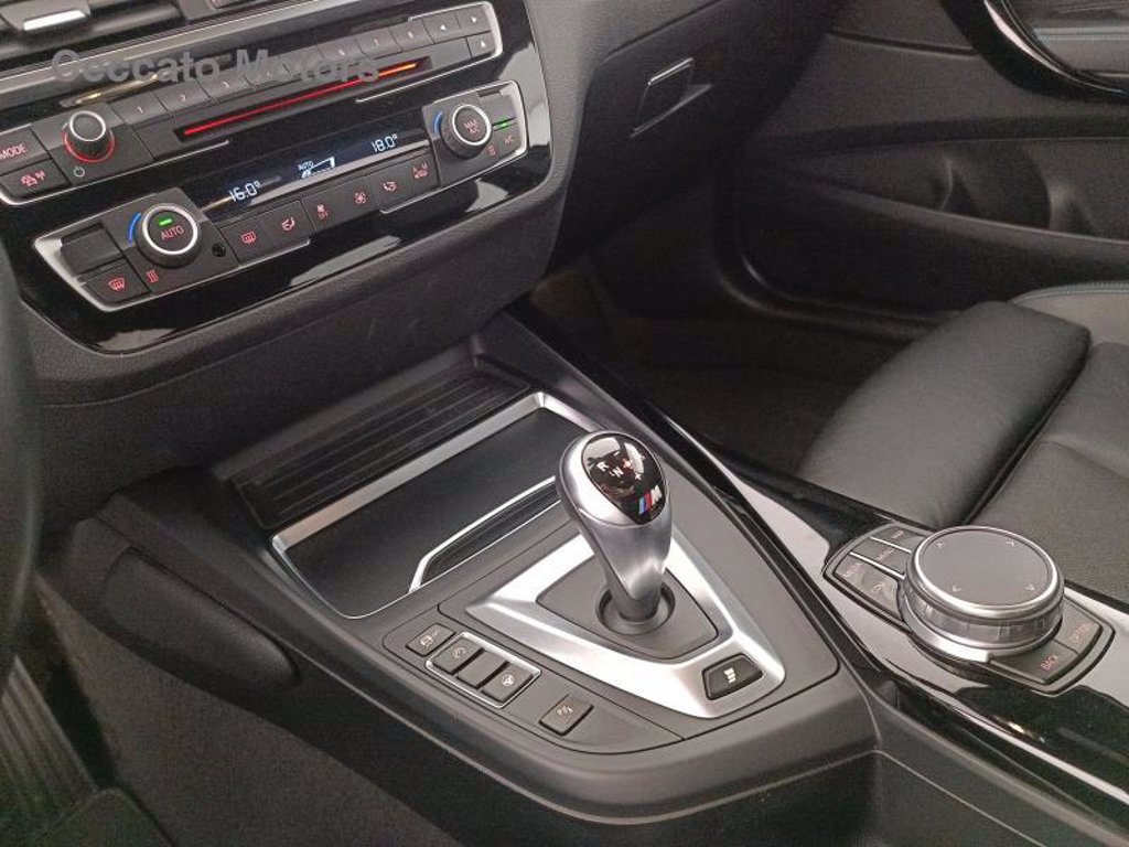 BMW M2 coupe 3.0 competition 410cv dkg