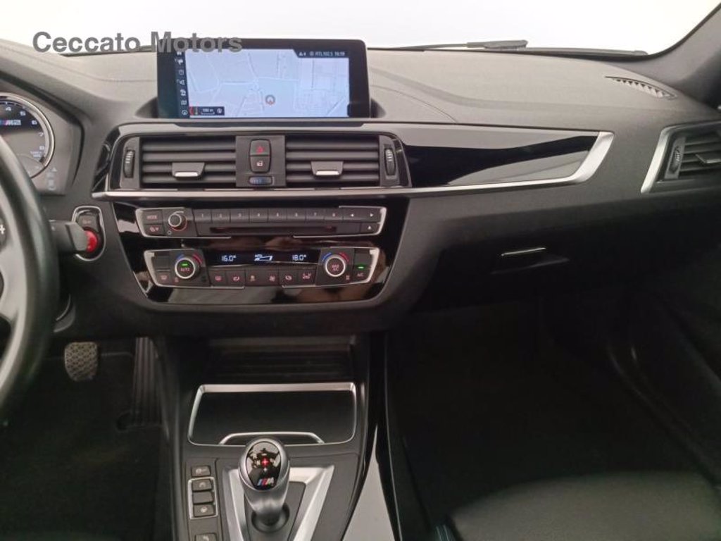 BMW M2 coupe 3.0 competition 410cv dkg