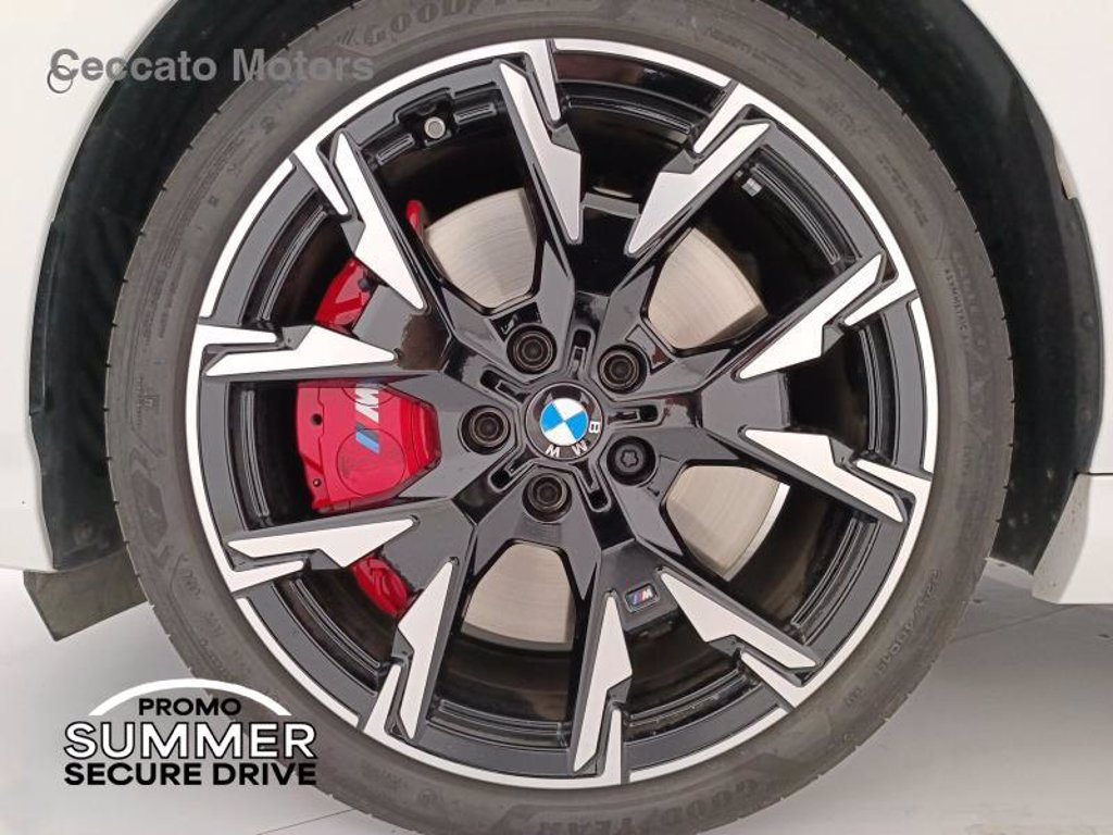 BMW 120d 48v msport pro auto