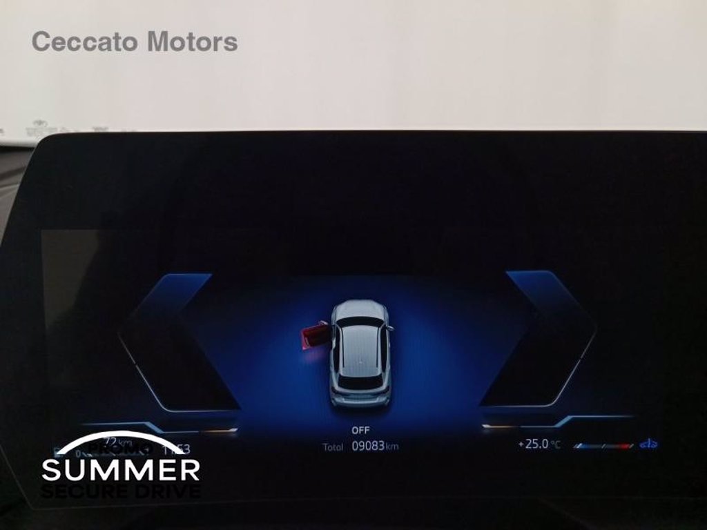 BMW 120d 48v msport pro auto