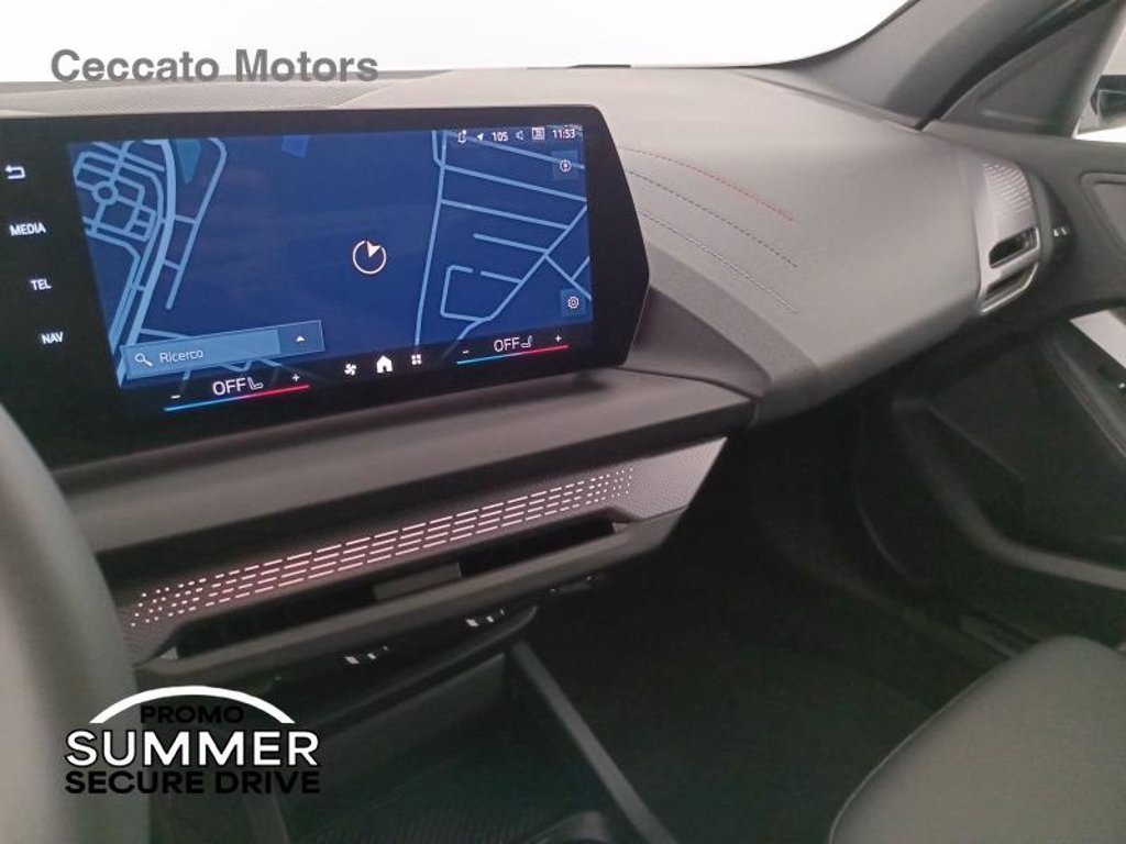 BMW 120d 48v msport pro auto