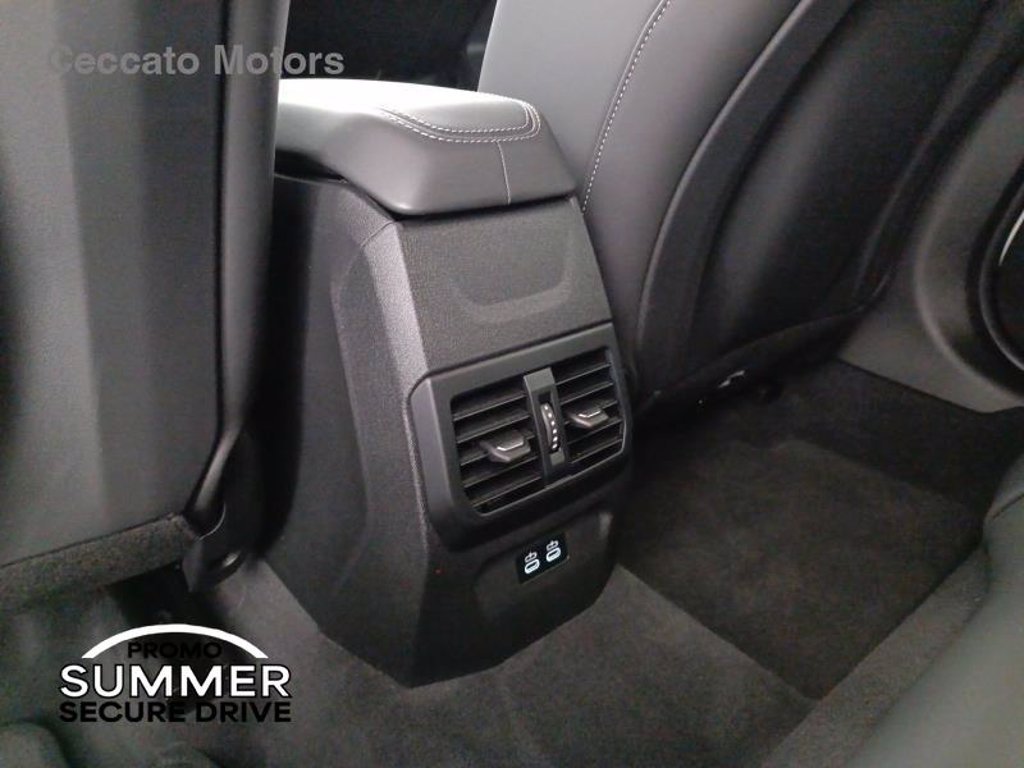BMW 120d 48v msport pro auto