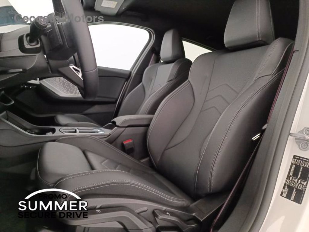 BMW 120d 48v msport pro auto