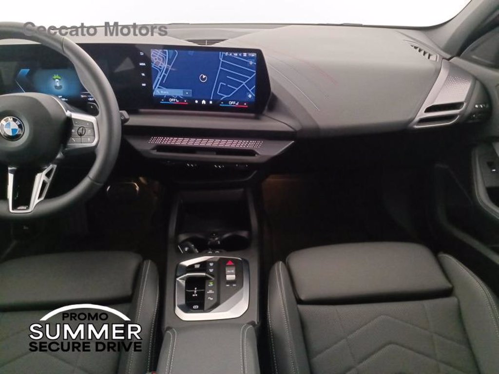 BMW 120d 48v msport pro auto