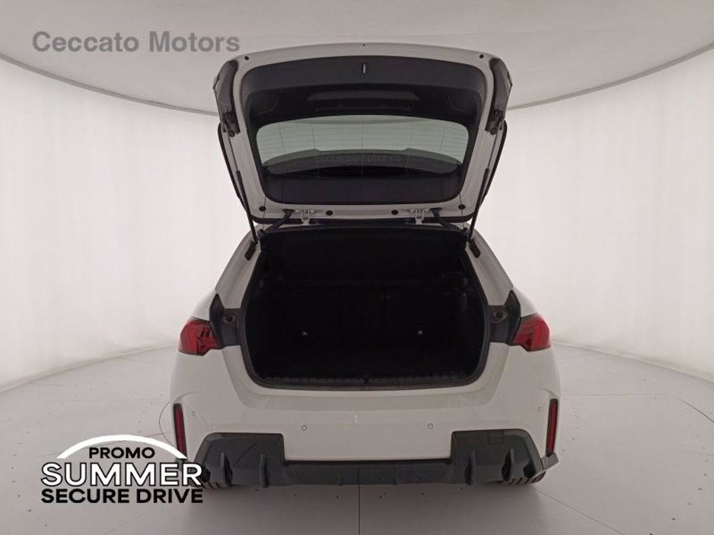 BMW 120d 48v msport pro auto