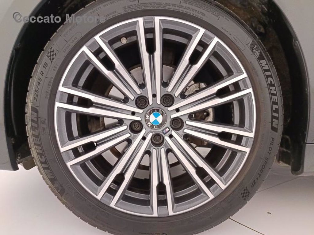 BMW 320d touring xdrive msport auto