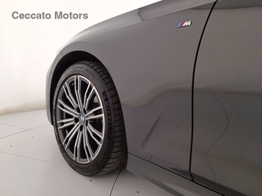 BMW 320d touring xdrive msport auto
