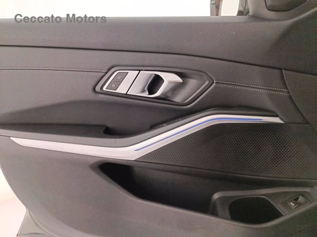 BMW 320d touring xdrive msport auto